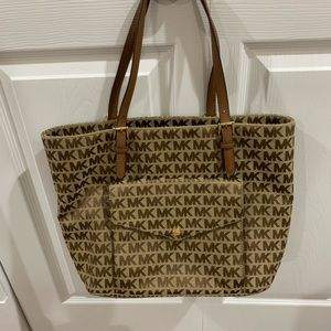 Michael Kors purse